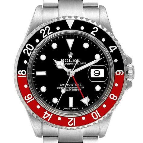 coke rolex 2021|Rolex Coke gmt ii.